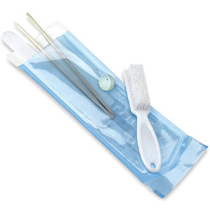 Client Prep Kit – Spa Elegance