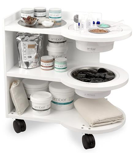 Body Bar Smart Bar & Body Pod  Spa Elegance