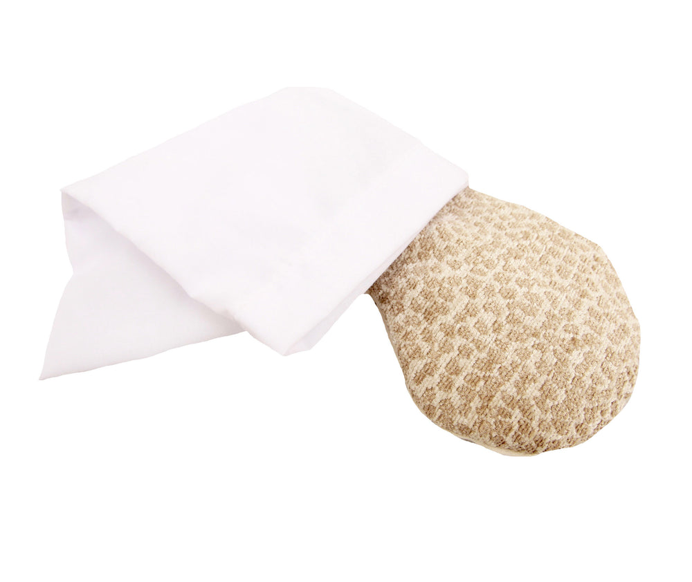 Soulage Professional Eye Relief Pillow Cover