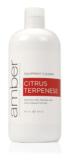 Equipment Cleaner - 16 oz Citrus Terpenese