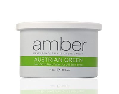 Austrian Green Wax 14 oz