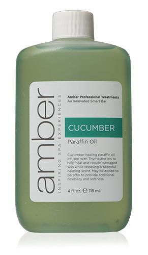 Paraffin Oil - Cucumber