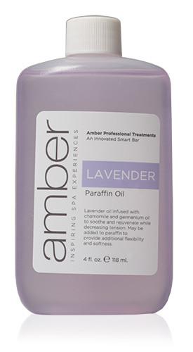 Paraffin Oil - Lavender