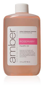 Paraffin Oil - Rosemary