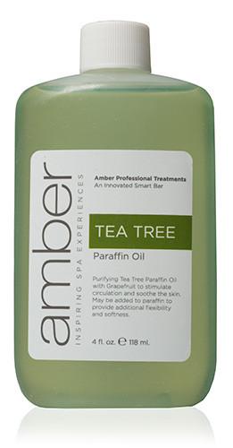 Paraffin Oil - Tea Tree