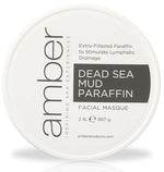 Dead Sea Facial Mud Paraffin Blend 2lb