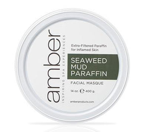 Seaweed Mud Paraffin Facial 14oz