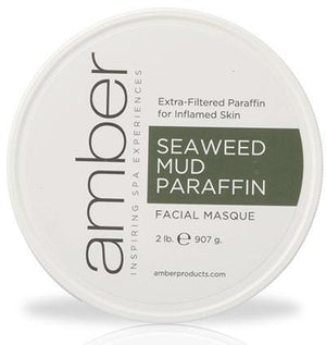 Seaweed Facial Mud Paraffin Blend 2lb