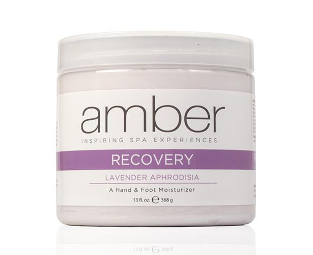 Recovery Hand/Foot Lavender Aphrodisia 13 oz.