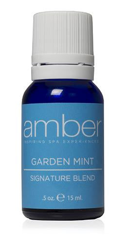 Garden Mint Signature Blend 15 ml