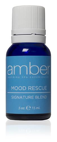 Mood Rescue Signature Blend 15 ml