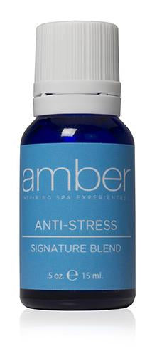 Anti-Stress Signature Blend 15 ml