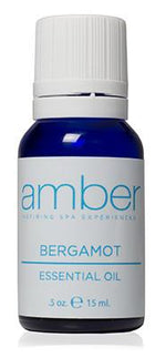 Bergamot Essential Oil 15 ml