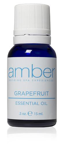 Grapefruit Essential Oil 15 ml