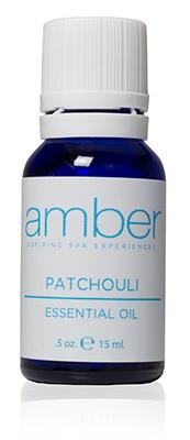 Patchouli Essential Oil 15 ml