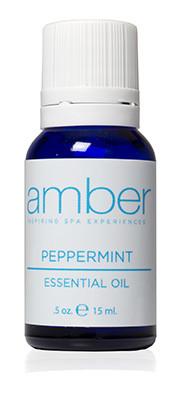 Peppermint Essential Oil 15 ml