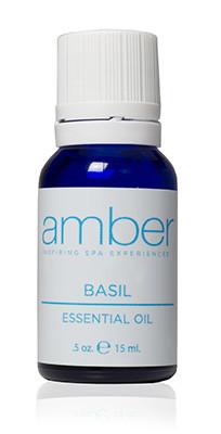 Basil Essential Oil 15 ml