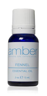 Fennel Essential Oil 15 ml