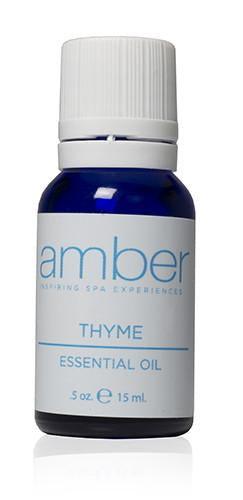 Thyme Essential Oil 15 ml