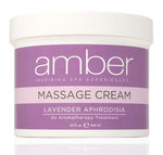Massage Cream 32 oz. Lavender Aphrodisia