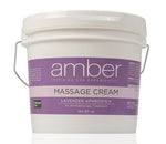 Massage Cream 128 oz. Lavender Aphrodisia