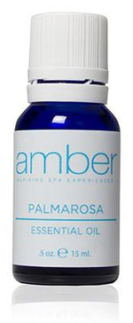Palmarosa Essential Oil 15 ml
