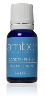 Garden Fusion Signature Blend 15 ml