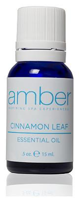 Cinnamon Leaf Essential Oil 15 ml