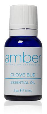 Clove Bud Essential Oil 15 ml
