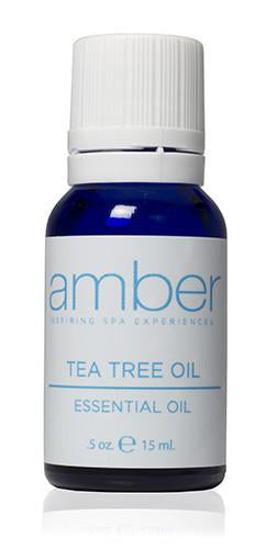 Tea Tree Oil 15 ml Essential Oil