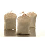 Muslin Bags - Small 4 X 6 12 Per Pack