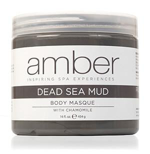 Mud Masque Dead Sea Chamomile 16 oz.