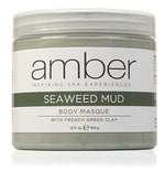 Mud Masque Seaweed/French Green Clay 16 oz.