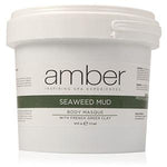 Mud Masque Seaweed/French Green Clay 64 oz.
