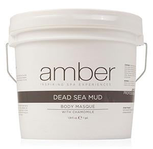 Mud Masque Dead Sea/Chamomile 1 gallon