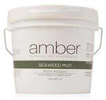 Mud Masque Seaweed/French Green Clay 1 gallon