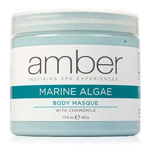 Chamomile/Marine Algae Body Masque 15 oz.