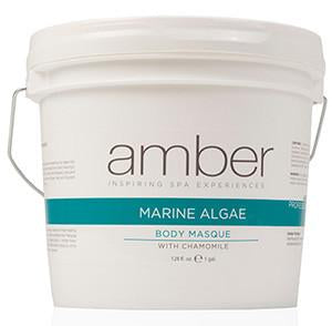 Chamomile/Marine Algae Body Masque 1 gallon