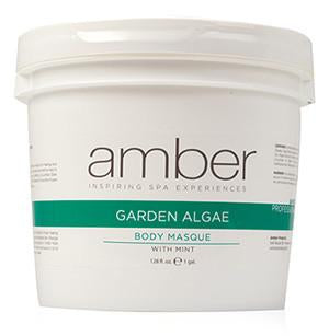 Garden Mint Algae Body Masque 1 gallon