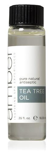 Tea Tree Oil .35 oz.