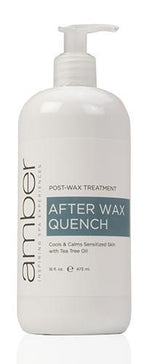 After-Wax Quench 16 oz.
