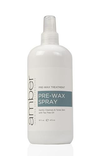 Pre-Wax Spray 16 oz.