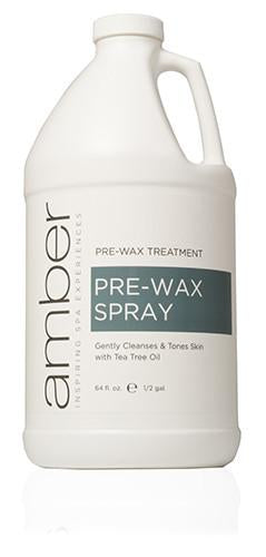 Pre-Wax Spray 64 oz
