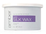 BULK Silk Hard Wax - 12 14 oz. Cans