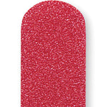 Red Tiflon Nail File 80 Grit (50pk)