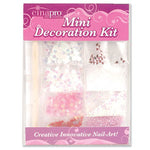 Mini Decoration Kit Nail Art