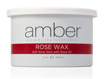 Rose Depilitory Wax Can 14 oz.