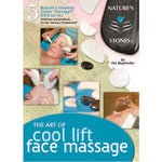 The Art of Cool Lift Face Massage