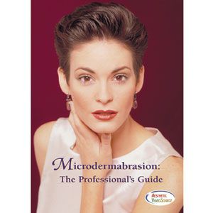 Microdermabrasion Professional Guide DVD