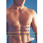 The Art of Men's Waxing DVD